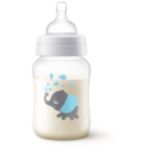Clinically proven to reduce colic and discomfort*
