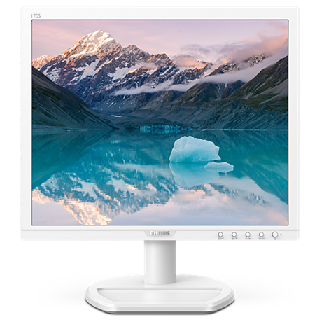 170S9AW3/11 Monitor SmartImage 搭載液晶モニター