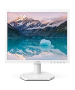 Monitor SmartImage 搭載液晶モニター 170S9AW3/11 | Philips