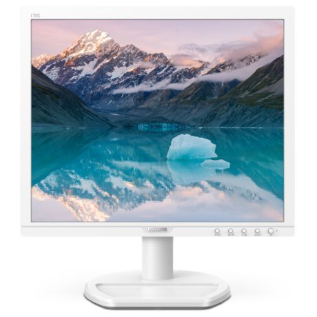 170S9AW3/11 Monitor SmartImage 搭載液晶モニター