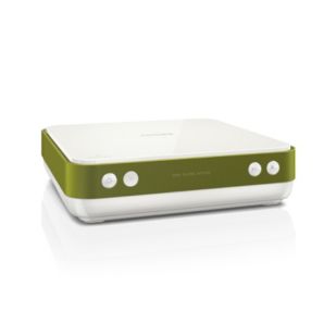 DVP2320GR DVD player with USB