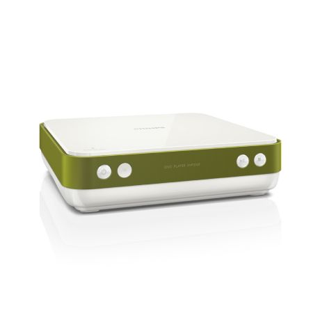 DVP2320GR/51  DVP2320GR DVD player with USB