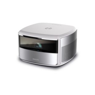 Screeneo S6 Home projector