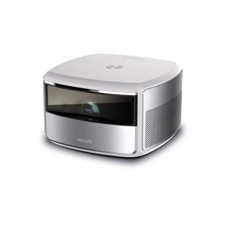 SCN650/INT Screeneo S6 Home projector