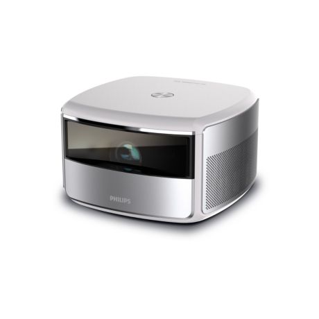 SCN650/INT Screeneo S6 بروجيكتور منزلي