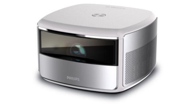 Screeneo S6 Home projector