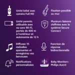 La sérénité, partout, à tout moment