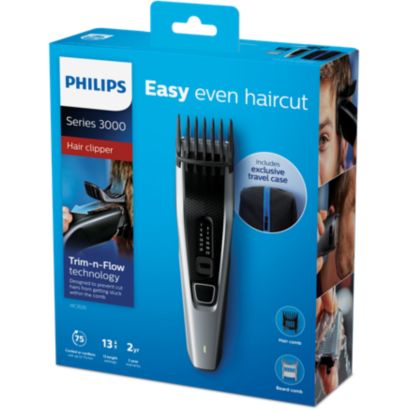 Philips Hairclipper series 3000