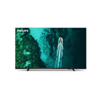 LED 4K TV