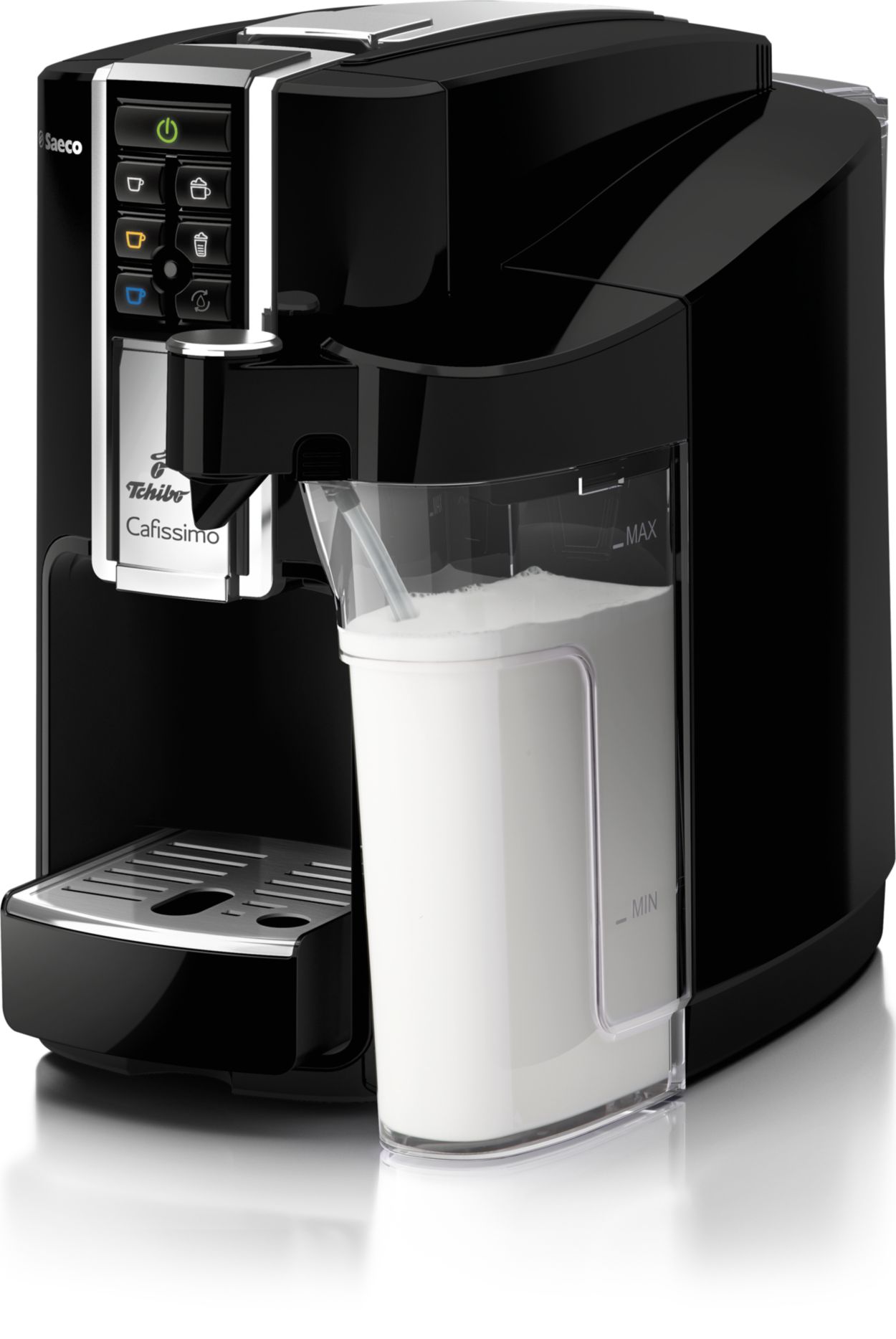 Cafissimo 2024 coffee machine