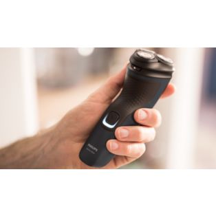 Shaver series 1000 Dry electric shaver, Series 1000