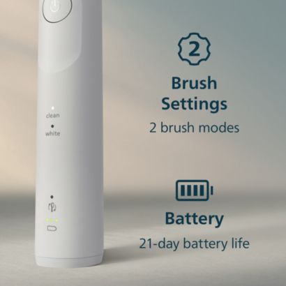 Sonicare Series 5500