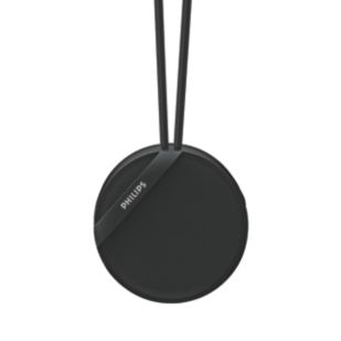 wireless portable speaker