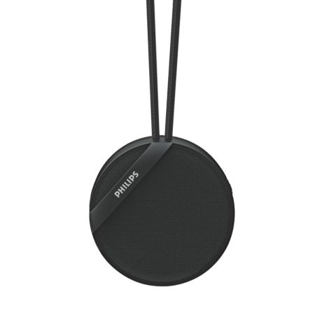 BT40BK/94  wireless portable speaker