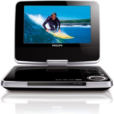 Portable DVD Player