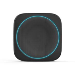 enceinte portable sans fil