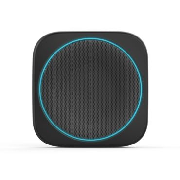 Parlante portátil inalámbrico
