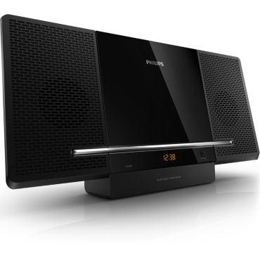 TCM350 Micro Hi-Fi System