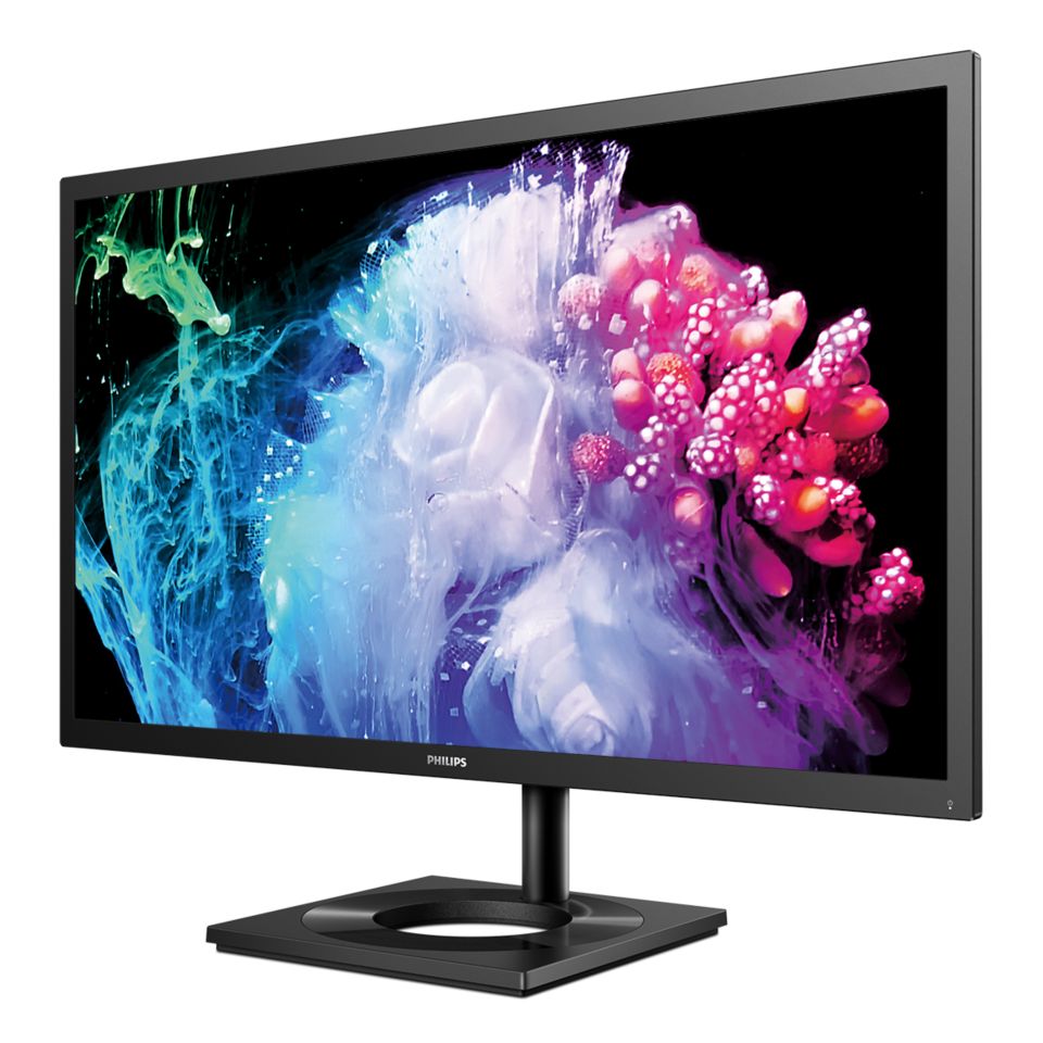 Monitor 4K OLED モニター 27E1N8900/11 | Philips