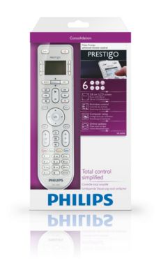 Philips Prestigo