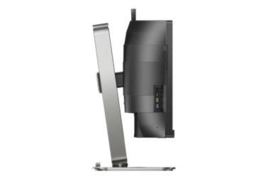 32:9 SuperWide curved monitor with USB-C