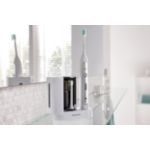 Εξαιρετικός καθαρισμός ανάμεσα στα δόντια