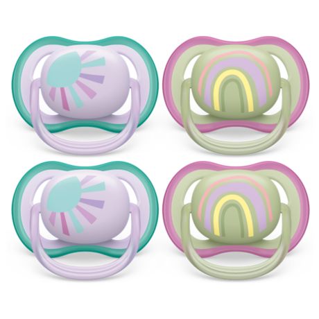 SCF085/51 Philips Avent ultra air Pacifier