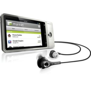 Superior sound experience