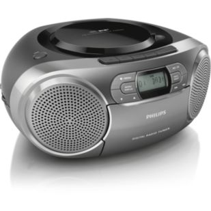 AZ6000 CD Soundmachine
