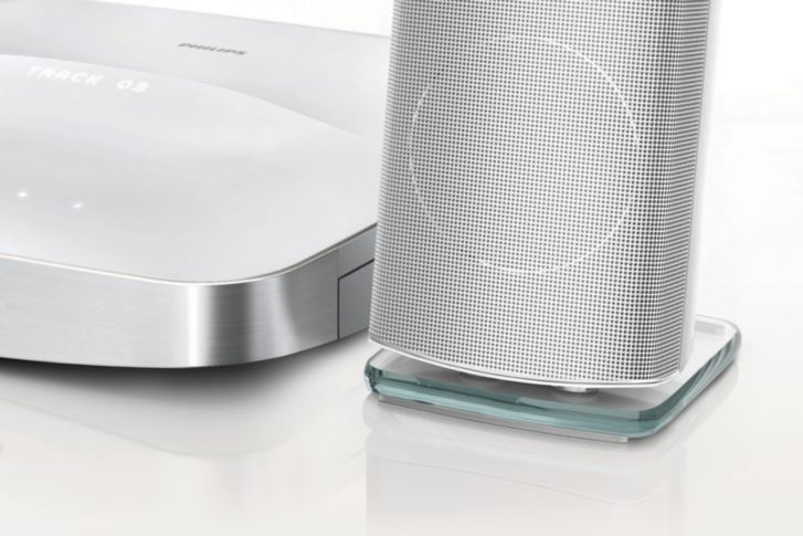 Philips Fidelio SoundHub