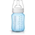 Clinically proven to reduce colic and discomfort*