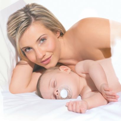 Más ventilación para pieles sensibles