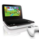 Filmes e jogos que viajam com você