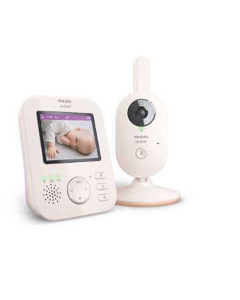 Philips avent baby monitor clearance india