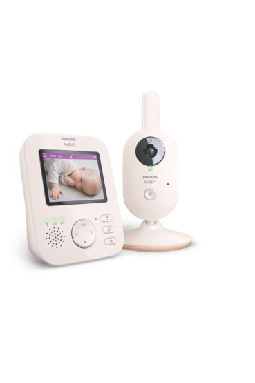 Video Baby Monitor