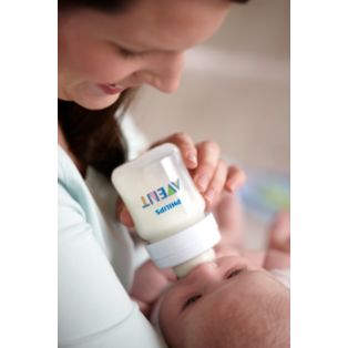 Avent Anti-colic baby bottle