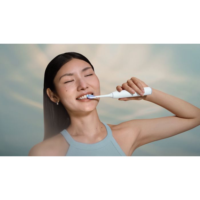 Sonicare 6100 Series ソニッケアー 6100シリーズ HX7408/07 | Sonicare