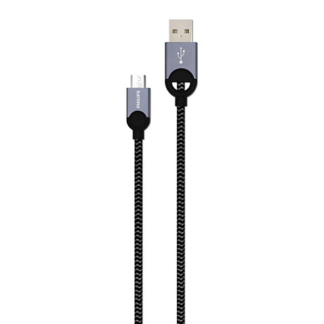 DLC2618S/97  USB com cabo micro USB