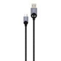 1.2 m micro USB Sync and Charge cable