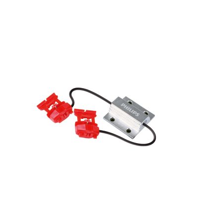 Philips warning canceller