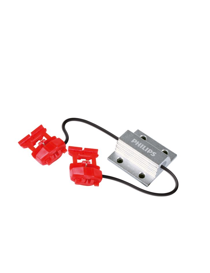 Philips warning canceller