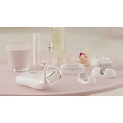 Philips SatinPerfect