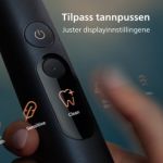 Opplev pussing på neste nivå
