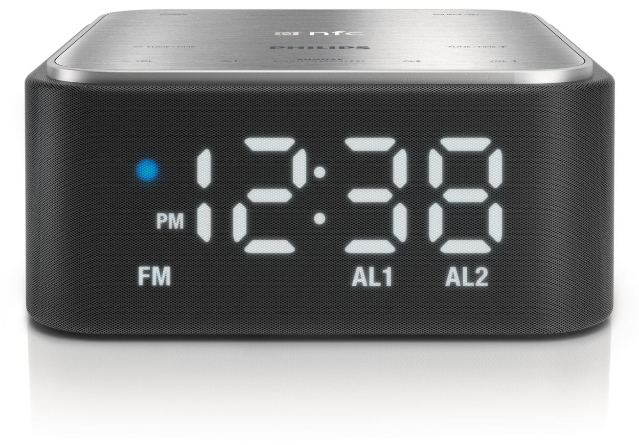 Philips best sale radio speaker