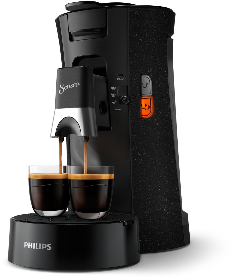 Philips Dosettes Senseo Cappuccino (Senseo, 1 x Port.) - Galaxus