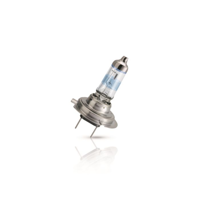 X-tremeVision G-force 10 G vibration resistance 12972XVGB1 | Philips