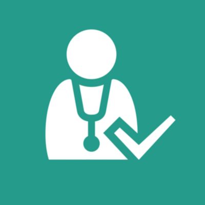 Distributed in hospitals in the USA