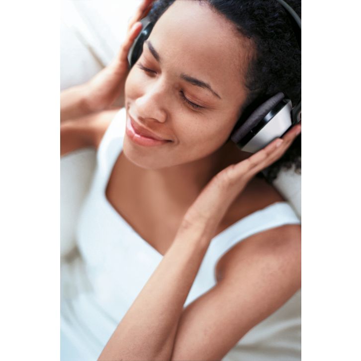 Superb wireless music