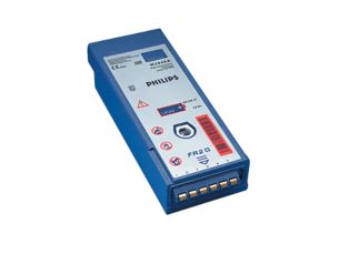 FR2+ Rechargeable Li Ion Battery Batterie