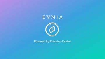 „Evnia Precision Center“